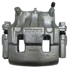 2007 Ford Edge Brake Caliper 1